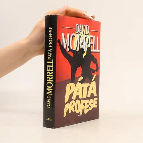 Pátá profese david - profese , | 
