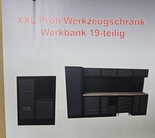 Xxl werkzeugwand - xxl,