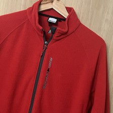 Musto Fleecejacke Herren