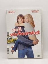 Voll verheiratet DVD Ashton
