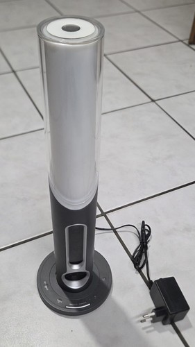 Nachttisch lampe mit - nachttisch,