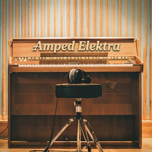 Steinberg amped elektra - steinberg,