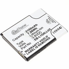 Akku Li-Ion für Samsung