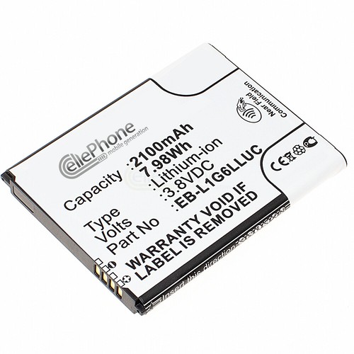 Akku ion für samsung - akku,