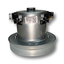 Staubsaugermotor 1800W für