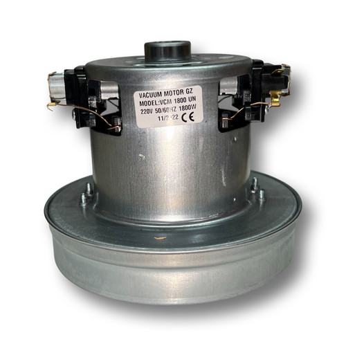 Staubsaugermotor 1800w für - staubsaugermotor,