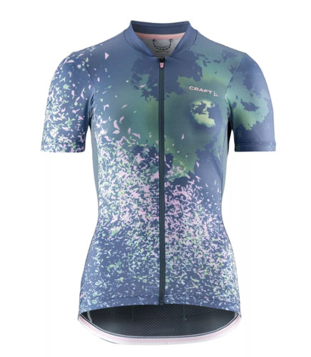 Fahrrad trikot craft - craft, endur