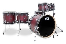DW Collectors Drumset USA