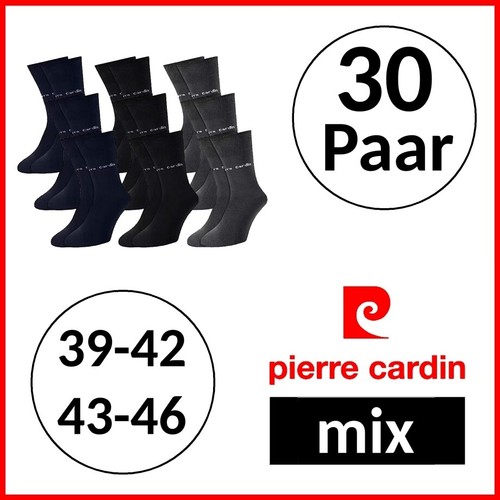 Paar pierre cardin - , +
