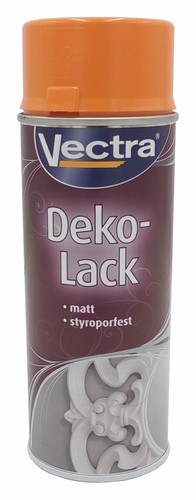 Vectra dekolack matt - dekolack,