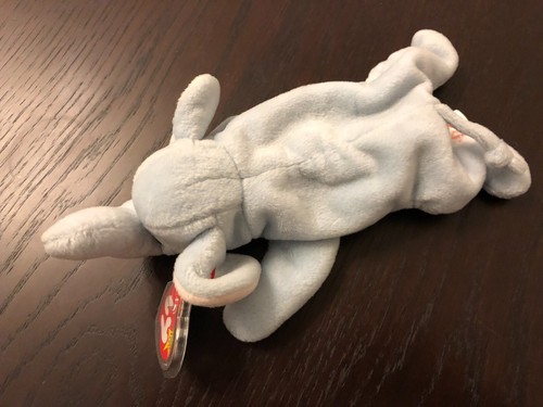 Beanie baby peanut der - ty,
