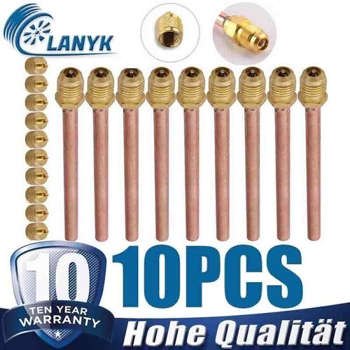 Kältetechnik schrader zugriff - kältetechnik,