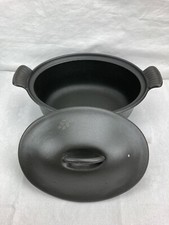 Bräter Cocotte Gusseisen