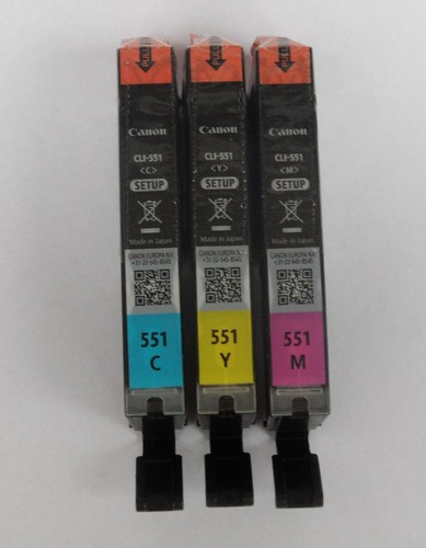 Canon patronen pgi 550 - patronen,
