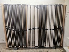 3 Lattenrost 140x200