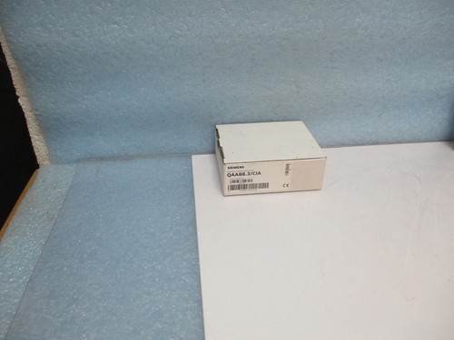 Siemens raumfühler qaa88 3 - , qaa88.3