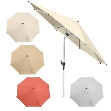 anndora® Sonnenschirm 3 m