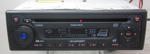 Autoradio essen mp35 - bp,