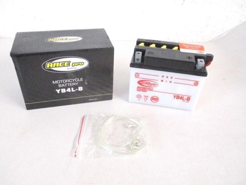 Batterie battery yb4l - -, /