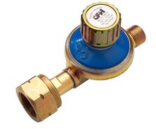 CFH Propanregler 1-4 Bar für