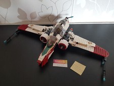 Lego 7259 Star Wars ARC 170