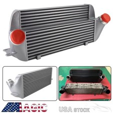 Tuning Competition Intercooler