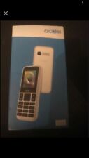 Alcatel 1066g Handy einfach