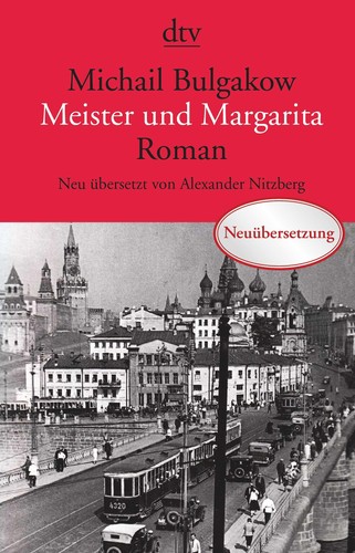 Meister und margarita - meister, ~