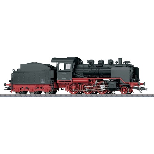Märklin 36244 dampflok br - märklin, h0