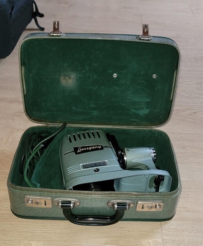 Liesegang fantax 150 - liesegang,