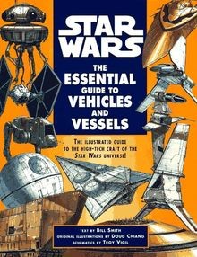 Star wars the essential guide - wars:,