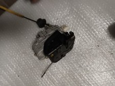 4F0839015 Türschloss hinten