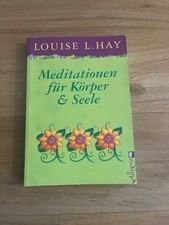 Meditationen für Körper und