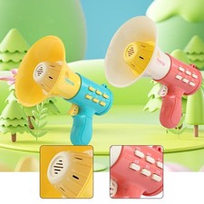 Voice Changer Spielzeug