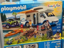 PLAYMOBIL Familiy Fun 9318