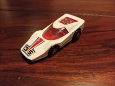 Matchbox Rolamatics Nr. 35