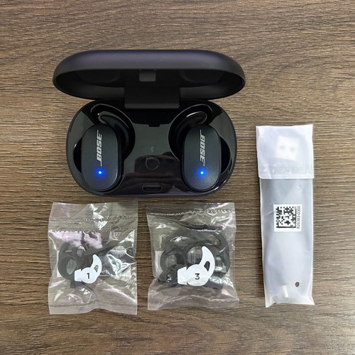 Bose quietcomfort earbuds - quietcomfort,