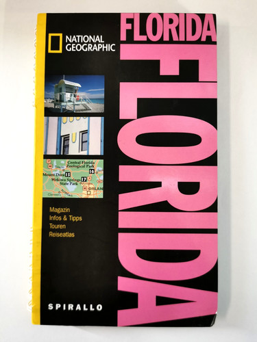Florida national geographic - |,