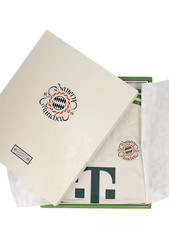 Adidas Fc Bayern München