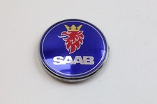 EMBLEM EMBLEM Saab 9-3 II