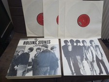 The ROLLING STONES Story