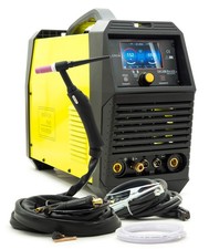 Magnum™ WIG AC/DC PULS LCD