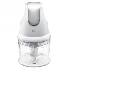 Och 100 mini - och, chopper