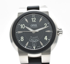 ▶️ORIS TT1 7518-44
