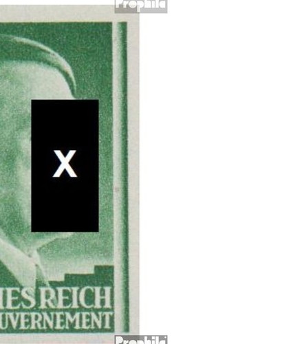 Generalgouvernement 71hz 82hz - generalgouvernement, 71hz-82hz