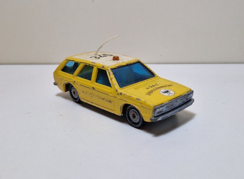 Siku 1029 1614 - vw, passat