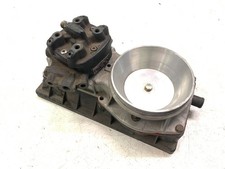 VW Golf 1 Cabrio JH 1.8l Mengenteiler Kasten 0438100116 049133353S LMM Motor