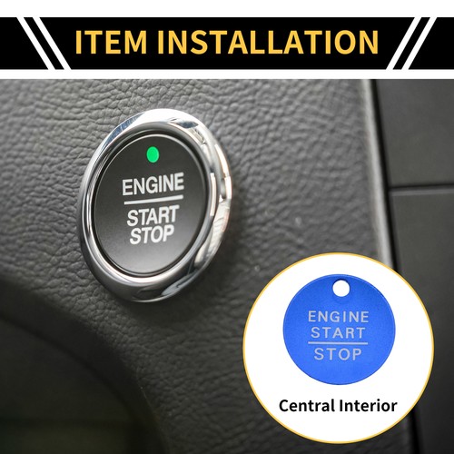 Motor start stop button - motor,