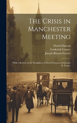 Frederick cooper david - cooper, duncan