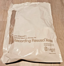 35 Stück Laerdal Lungen für